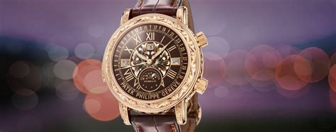 patek philippe tourbillon grande complication|Patek Philippe 6002r 001.